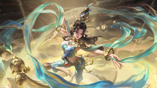 卡拉彼丘手游全平台公测带来新机遇