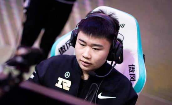 鸟巢见证KPL年度总决赛的荣耀时刻